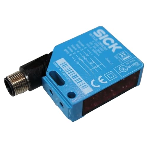 1PC Suitable for Sick WTB12-3P2441 photoelectric Sensor