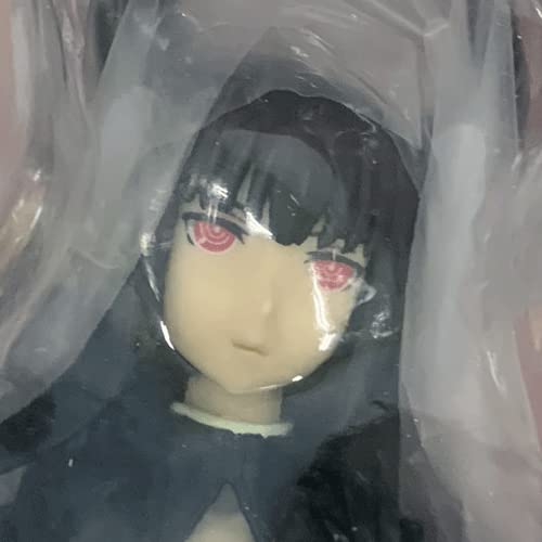 【figma】ブラック★ロックシューター　ブラックゴールドソー　 SP-017 Black Gold Saw Black Rock Shooter figma No.SP-017 Female