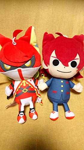 妖怪学園y Nとの遭遇 アニメ無料動画配信 ニコニコのアニメサイト Nアニメ