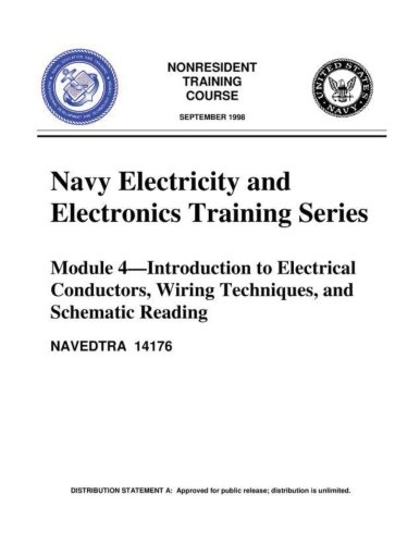 The Navy Electricity and Electronics Training Series: Module 04 Introduction To