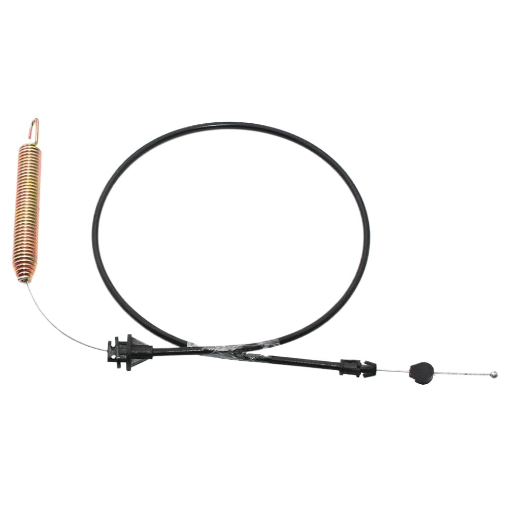 Clutch 532193235 193235, para Lawn Mower HD13538 LT2113 LT1114 LT3115 Substitución de la Parte del Equipo de energía Exterior