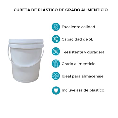 Contenedores, Kitchen Imagen adicional