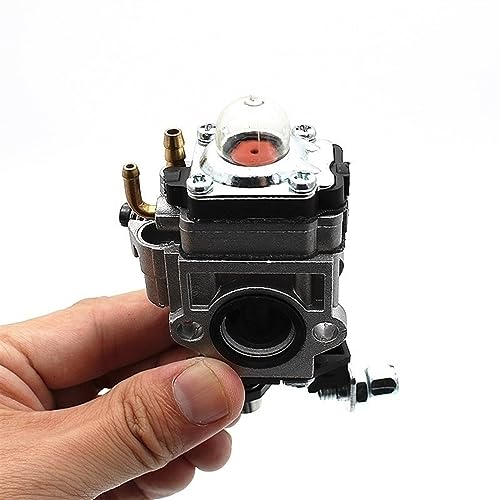 Carburateur de coupe-bordure essence 43cc 52cc pour moteur de coupe gazon