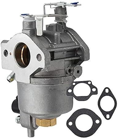 Yootree 146-0705 RV Generator Carburetor for Onan Cummins 2.8 KV Model Replaces 146-0802