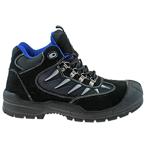 Dickies FA23385A BK 7