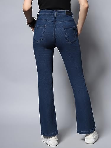 Image of HIGH STAR Women Jeans