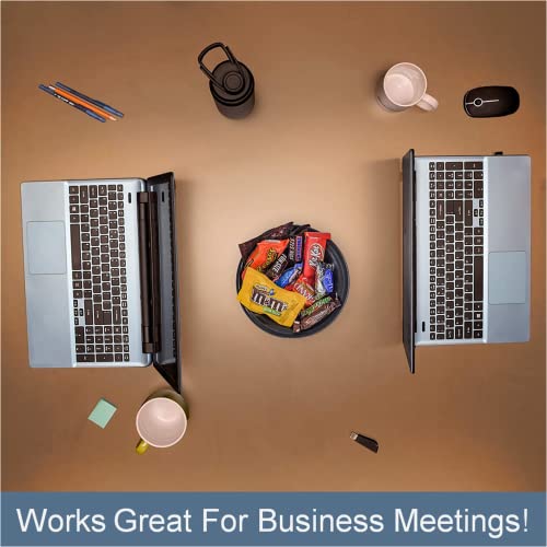 Bundle Of (20 Pound) Variety Assortment Chocolate Mix Bulk Pack M&M's Peanut, M&M's Plain, Reese's Peanut Butter Cups, Snickers, Kit Kat, Twix, Milky Way, Almond Joy, 100 Grand, York Peppermint Patties #TOP3