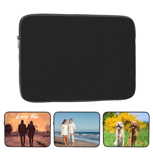 Mynvzrk Custom Laptop Sleeve 15 Inch