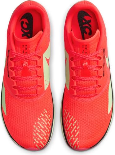 Image of Zoom Rival XC 6 by Nike
