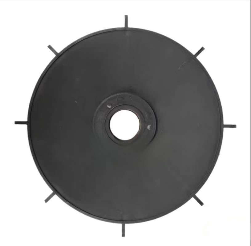 3GZV304001-2 Replacement Fan Blade for Efficient Cooling