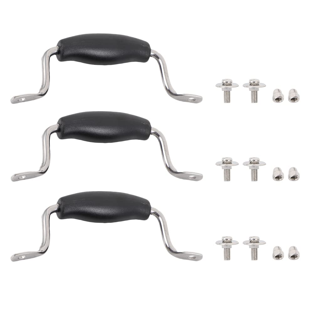 Bouton de couvercle de casserole EXCEART pour renouveler vos plats maison