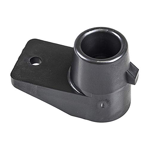 Polaris Recoil Guide, for Snowmobile Models, Genuine OEM - 5431385