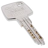Falls ein Schlüssel nachbestellt werden soll, kann das folgendes amazon Angebot genutzt werden: B077Z1H28S (bitte das Suchfeld eingeben)