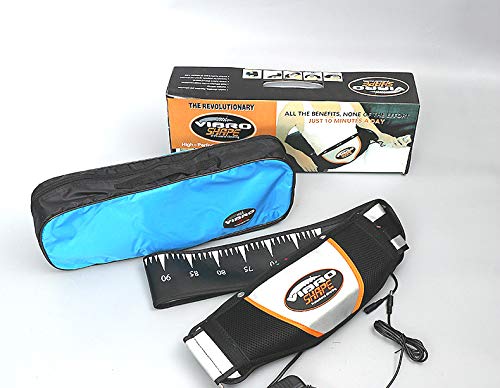 Amazon.co.jp: Sooger Vibro Shape してやせてやせているお腹を