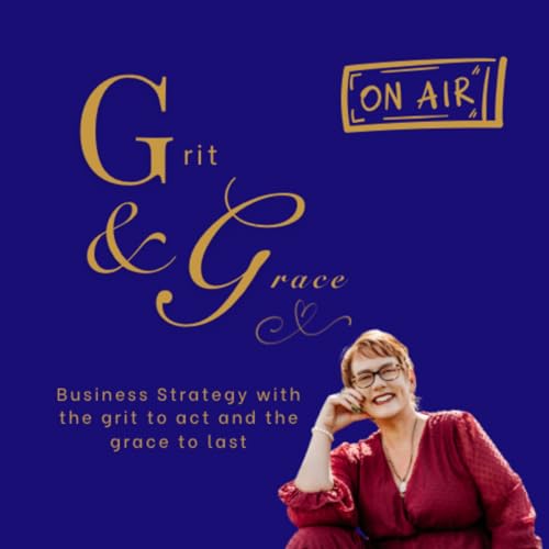 Grit & Grace copertina