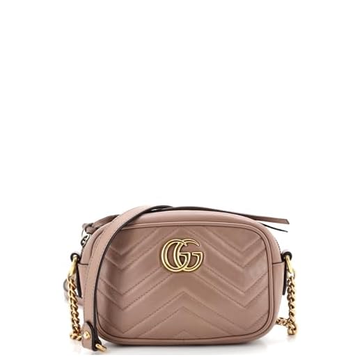 Gucci GG Marmont Shoulder Bag - Pre-Loved