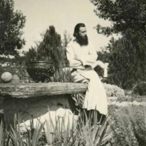 Ep. 3 &mdash;Arsenie Boca PartI- Noah and Jesus