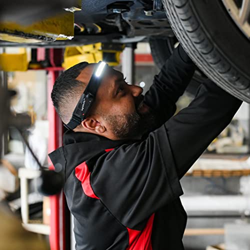 NightBuddy-The-Original-LED-Headlamp-Rechargeable-Flashlight-for-Adults-Camping-Essentials-Backpacking-Lights-4X-Brighter-Other-Headlight-Headband-Lamp-5-Light-Modes-Hiking-Gear-Must-Haves-Headlamp