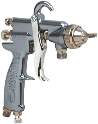 Conventional Spray Gun, Pressure, 0.046 in #2101-2800-7