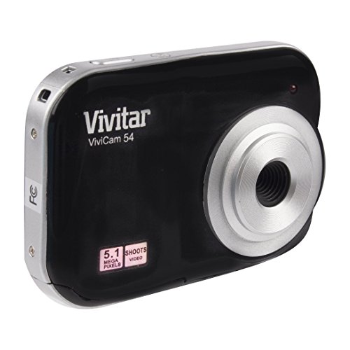 Vivitar Digital Camera thumbnail 3