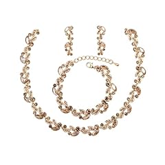 Champagne-Gold Plated