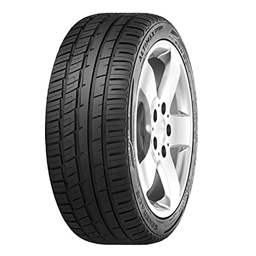 General Altimax Sport XL FR - 245/45R20 103Y