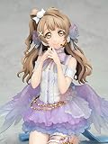 WIJJZY Love Live Anime Action Figure Kotori Minami PVC Figurines Collectible Modèle de caractère Statue de caractère Toys Modèle Anniversaire Cadeau Cadeau Statue Collection Décoration