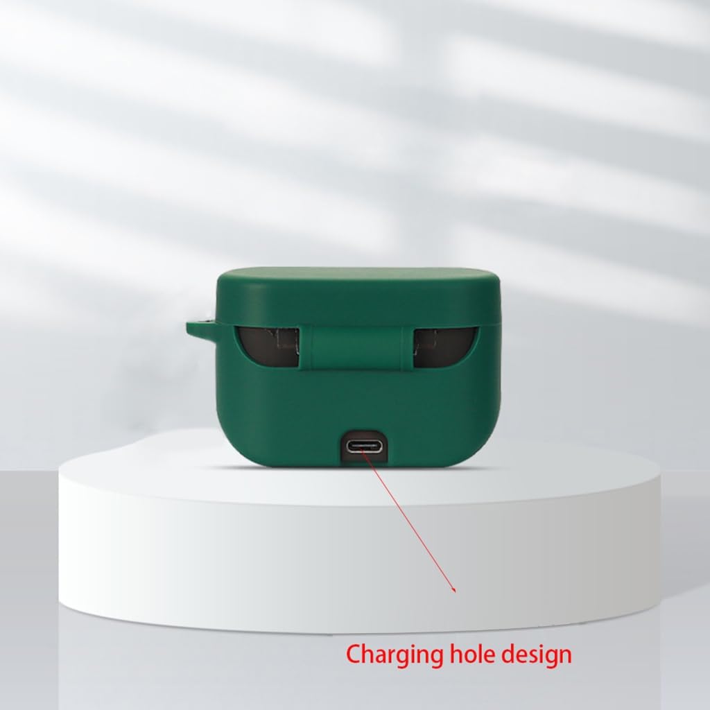 T20 耐衝撃 ヘッドフォンスリーブ 洗えるシリコンカバーソフトケース Amazon | Bottone Sparks耐衝撃ヘッドフォンスリーブ耐性ソフト