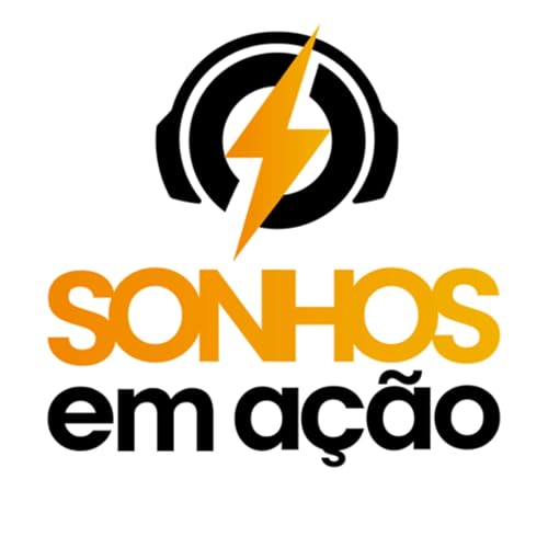 Sonhos em A&ccedil;&atilde;o cover art