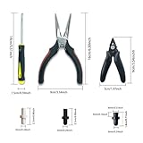 Zoom IMG-1 mindcollision kit valvola di gonfiaggio Zoom IMG-1 mindcollision kit valvola di gonfiaggio