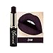 Produktbild Babysbreath17 24 Farben NICEFACE Matte Lipstick Farben Lippenstift, wasserdicht Lippenstift, matt lipstic Lip Gloss Wasserdicht Long Lasting-Lippenstift-Lip Makeup Nude Lippenstift