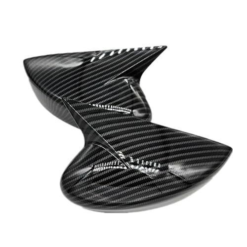 Boîtier rétroviseur voiture pour Nissan coque de protection latérale BlueBird Kicks 2015-2021