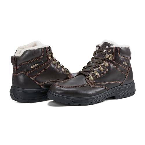 Image of Rockport Men's Ezra Waterproof Boot