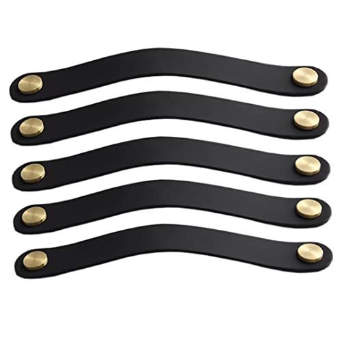 Tiradores para Muebles de Cocina Cobre Marca SHOUKAII