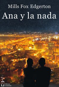 Portada de Ana y la Nada