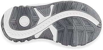 Stride Rite 360 Unisex FREYA Boot TAN/GREY, Size 8M | Image 3