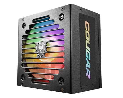 Cougar Netzteil ATLAS ATX3.1 alimentation PC 600W 80 Plus Bronze