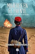 Las mujeres de la Guerra del Pacífico