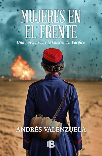 Las mujeres de la Guerra del Pacífico