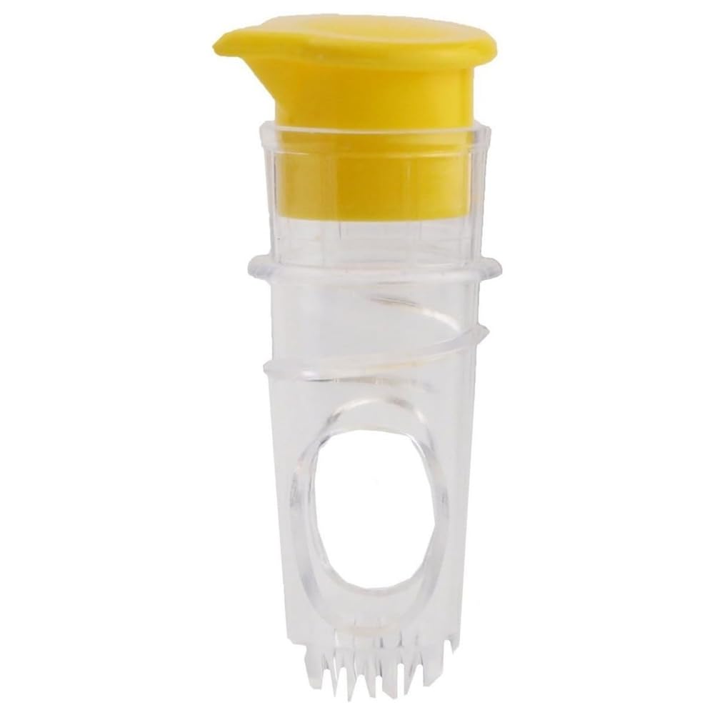 CTRLZS Multifunctional Citrus Juicer,Manual Juice Squeezer Hand Pressure Juicer Lemon Orange Juicer Kitchen Fruit Tool