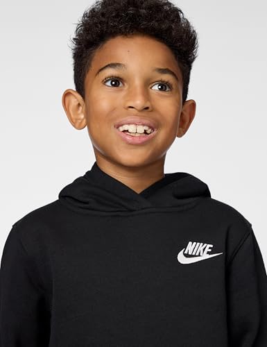 Club Fleece Pullover Hoodie - image 6