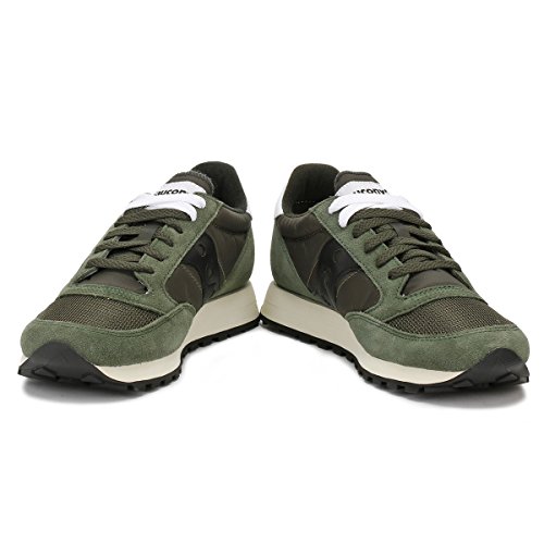 Image of Saucony Unisex Jazz 81 Sneaker