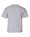 Gildan Classic Fit Adult Tall T-Shirt, Sport Grey, XXX-Large Tall