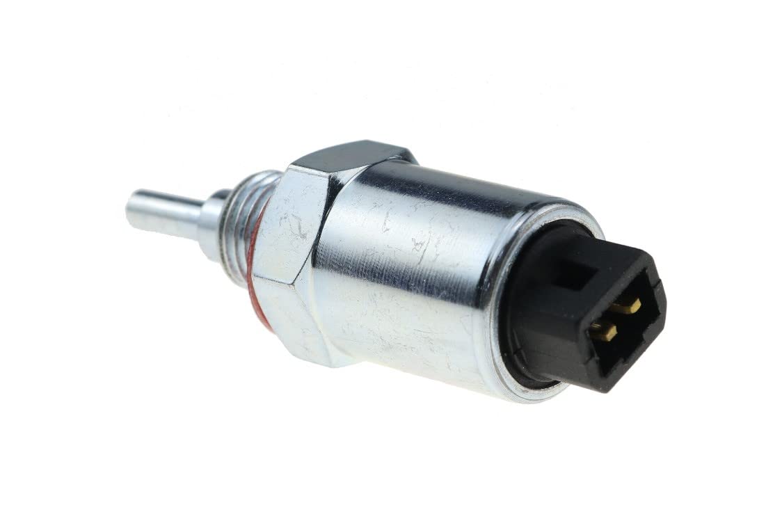 冷凍F17 S70 Amazon.com: Fuel Shutoff Solenoid For Harbor Freight Predator
