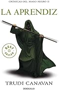 La aprendiz: crónicas del mago negro II: 2 (Best Seller)