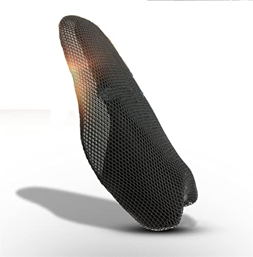 Coussin de protection NSS350 antidérapant et housse de siège moto Forza 350