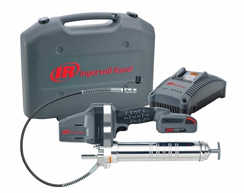 新品 Ingersoll Rand インガソール・ランド コードレス・ハンディエア 