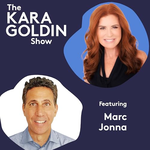 829 Marc Jonna: Co-Founder & President of Plum Market