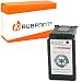 Produktbild Bubprint Druckerpatrone kompatibel für Canon PG-545XL für Pixma IP2850 MG2550 MG2550S MG2555S MG2950 MG2950S MG3050 MG3051 MX490 MX495 TR4550 TR4551 TS3150 TS3151 Schwarz