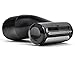 Foil Body Shaver Attachment for Butterfly Pro Shaver by Skull Shaver - Incompatible with new generation Butterfly Kiss Shaver